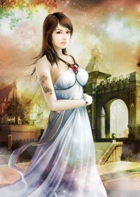 三女共侍一夫