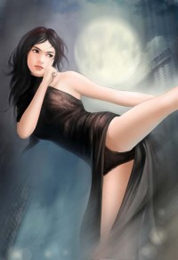 重生之商業寫手