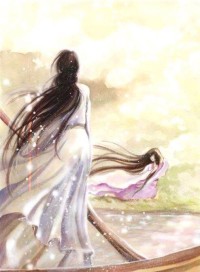 龙、美人和一个血瓶（西幻bl）