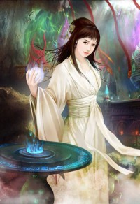 帝君