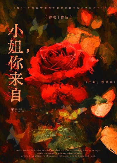 小 姐，你來自